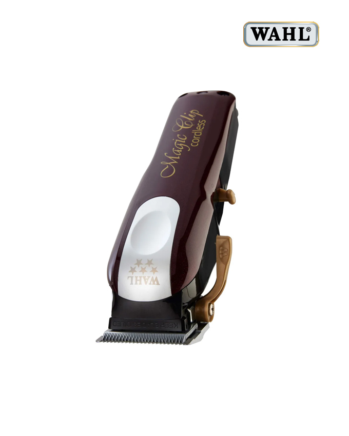 WAHL Cordless Magic Clip